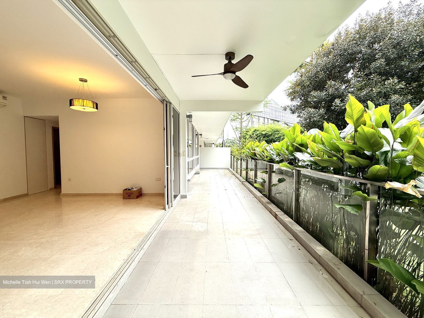 Flamingo Valley (D15), Condominium #589557761